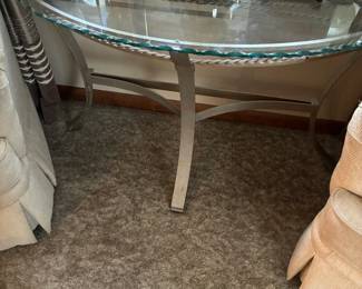 sofa table