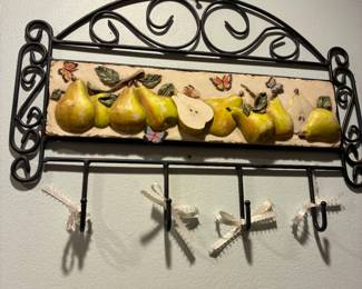 wall decor