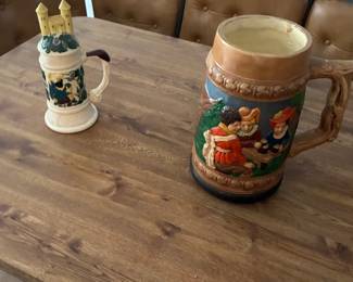 mugs