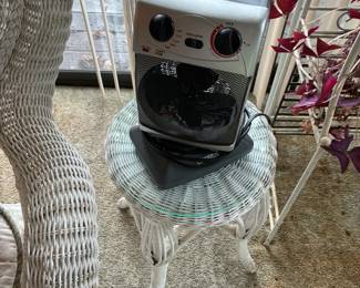 fan