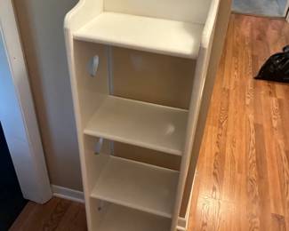 display shelf