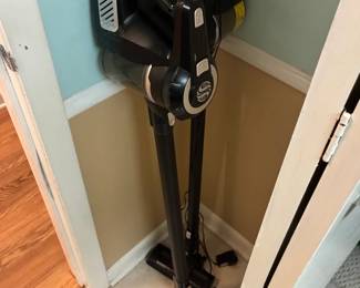 vacuums