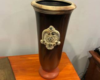 vase