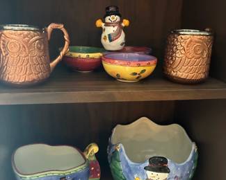 decor