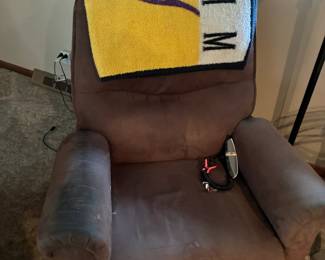 power recliner