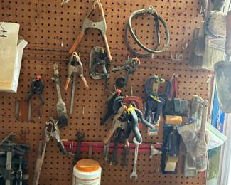 tools