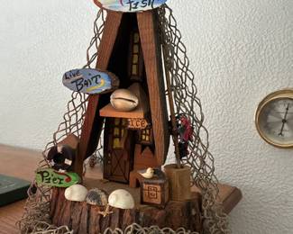 decor