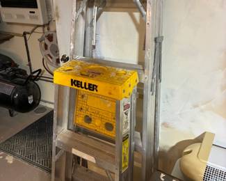 ladders