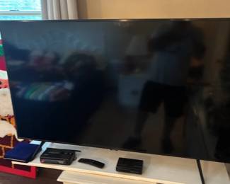 TV