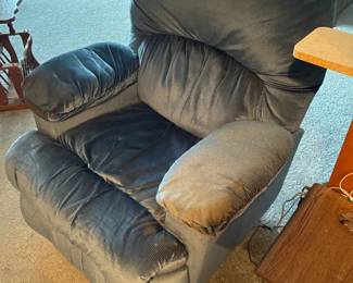 recliner