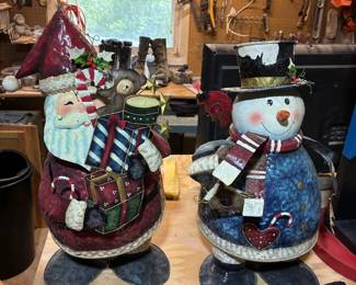 holiday decor