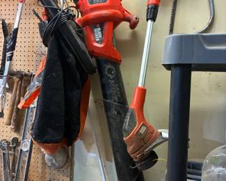 outdoor tools