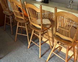 bar stools