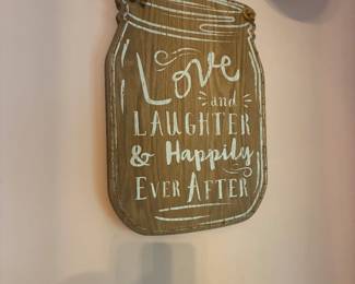 wall decor