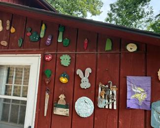 decor