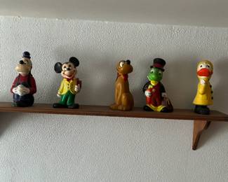 collectibles