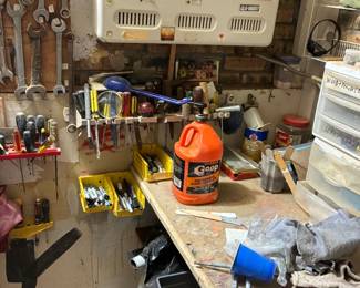 tools
