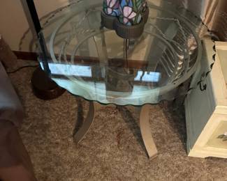 end table