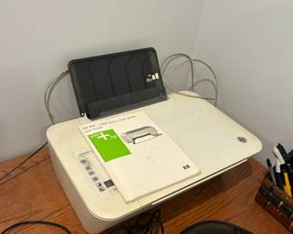 printer