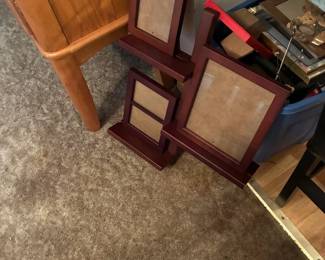 picture frames