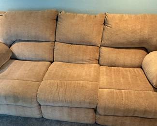 sleeper sofa