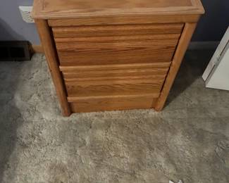 nightstand