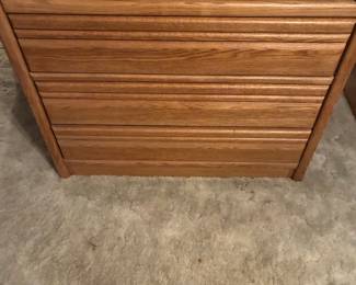 chest