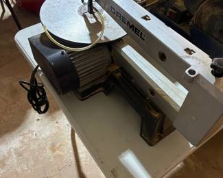 power tools