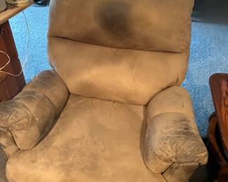 recliner