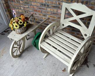 outdoor furniture