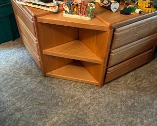 corner cabinet