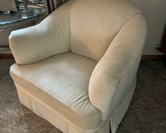 chair