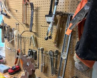 tools