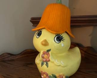 cookie jar