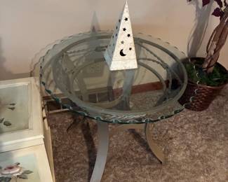 end table