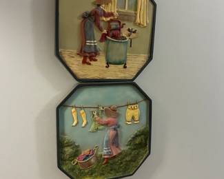 wall decor