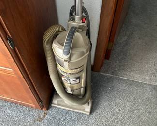 vacuum