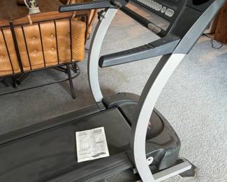treadmill