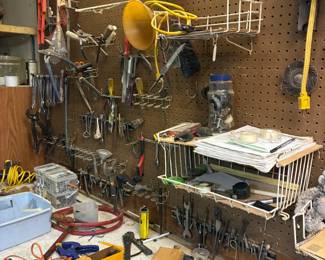 tools