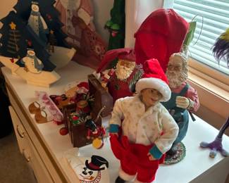 holiday decor