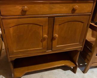Vintage sideboard