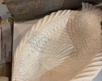 Fish plate