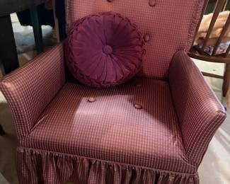 Vintage chair