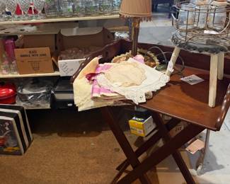 Vintage, Farmhouse, Rustic, Furniture, Chickens