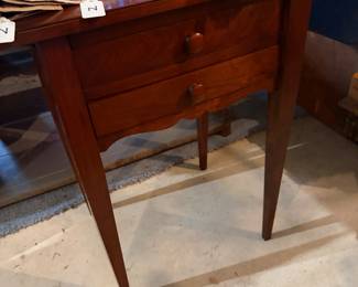 Side table