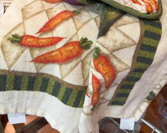 linens