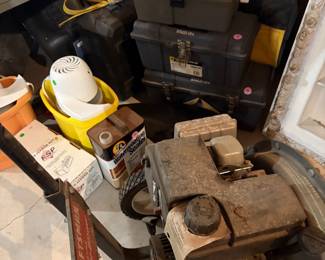 Tools