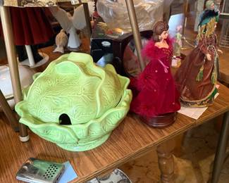 Vintage, Farmhouse, Rustic, Furniture, Chickens