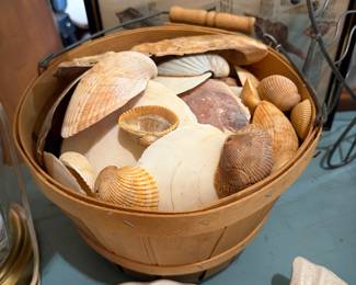 Coastal decor