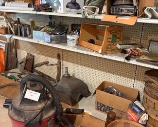 Vintage, Farmhouse, Rustic, Furniture, Chickens